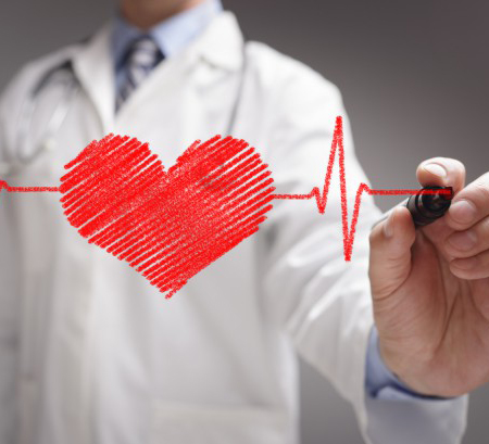Cardiopatie ischemică și alte boli cardiovasculare 
